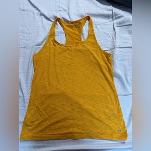 Gap Workout Tank Top